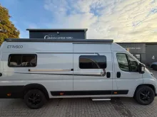 Fahrzeugbild Etrusco CV 640 PB ++ABVERKAUF++ #2