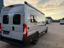 Fahrzeugbild Etrusco CV 640 PB ++ABVERKAUF++ #3