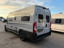 Fahrzeugbild Etrusco CV 640 PB ++ABVERKAUF++ #5