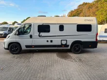 Fahrzeugbild Etrusco CV 640 PB ++ABVERKAUF++ #6