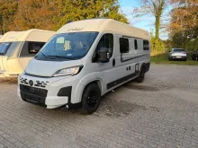 Fahrzeugbild Etrusco CV 640 PB ++ABVERKAUF++ #7