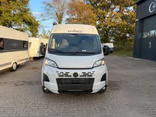 Fahrzeugbild Etrusco CV 640 PB ++ABVERKAUF++ #8