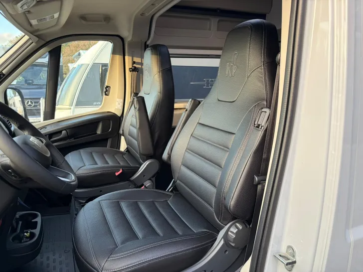 Fahrzeugbild Etrusco CV 640 PB ++ABVERKAUF++ #9