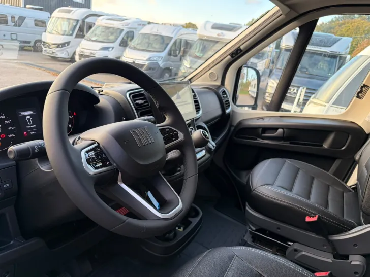 Fahrzeugbild Etrusco CV 640 PB ++ABVERKAUF++ #10
