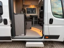 Fahrzeugbild Etrusco CV 640 PB ++ABVERKAUF++ #12
