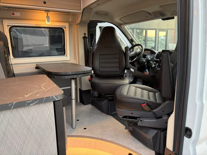 Fahrzeugbild Etrusco CV 640 PB ++ABVERKAUF++ #14
