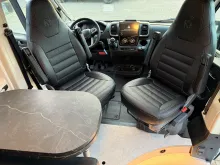 Fahrzeugbild Etrusco CV 640 PB ++ABVERKAUF++ #15