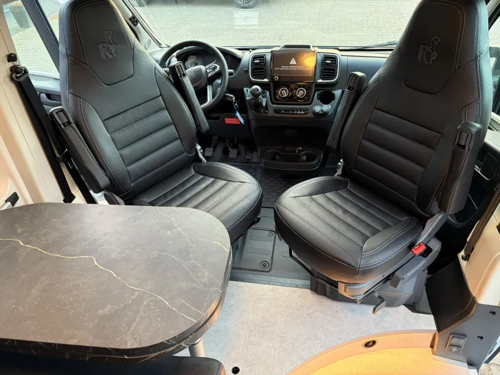 Fahrzeugbild Etrusco CV 640 PB ++ABVERKAUF++ #15
