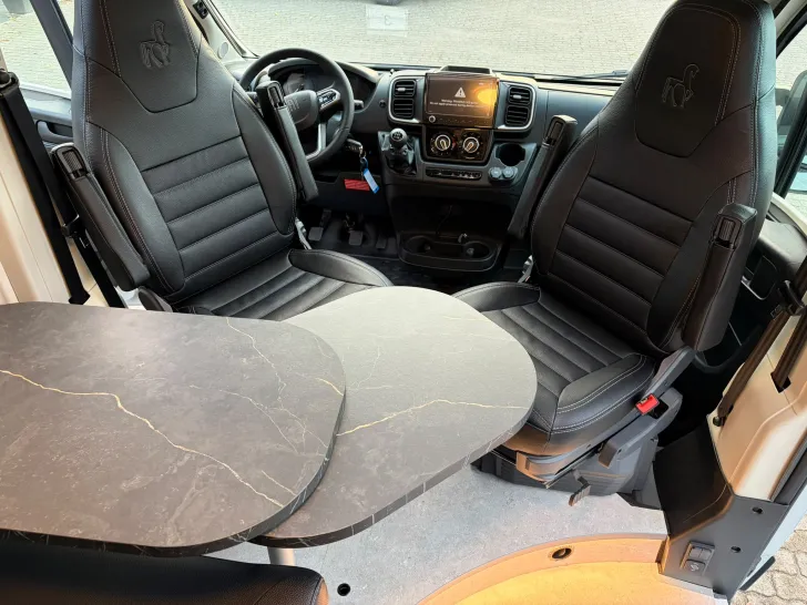 Fahrzeugbild Etrusco CV 640 PB ++ABVERKAUF++ #16
