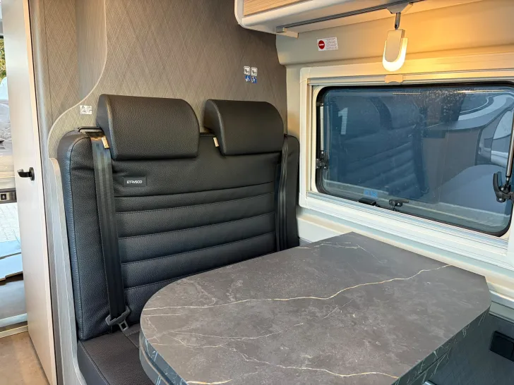 Fahrzeugbild Etrusco CV 640 PB ++ABVERKAUF++ #17