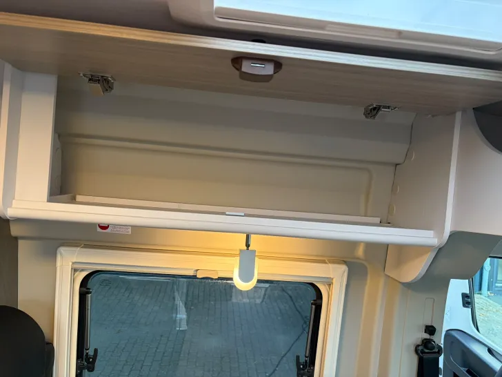 Fahrzeugbild Etrusco CV 640 PB ++ABVERKAUF++ #18