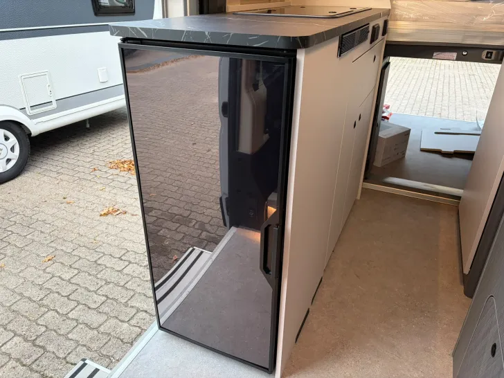 Fahrzeugbild Etrusco CV 640 PB ++ABVERKAUF++ #20