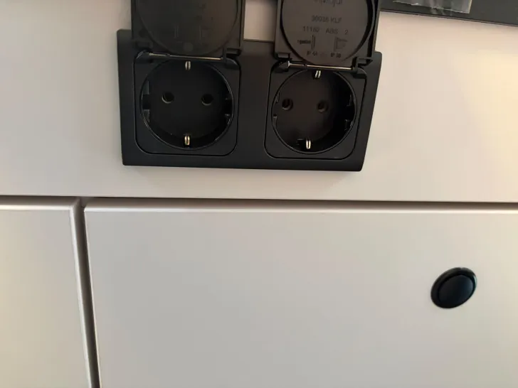 Fahrzeugbild Etrusco CV 640 PB ++ABVERKAUF++ #25
