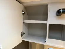 Fahrzeugbild Etrusco CV 640 PB ++ABVERKAUF++ #32