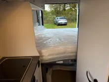 Fahrzeugbild Etrusco CV 640 PB ++ABVERKAUF++ #35