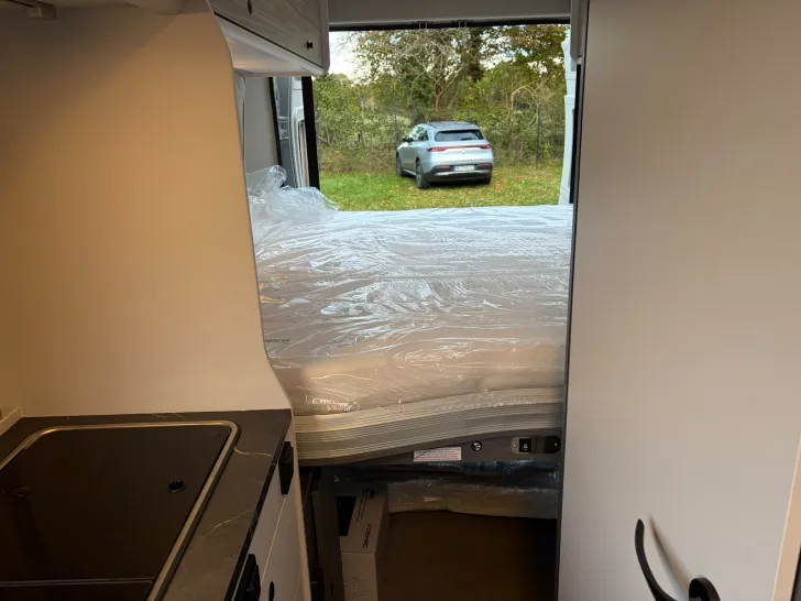 Fahrzeugbild Etrusco CV 640 PB ++ABVERKAUF++ #35