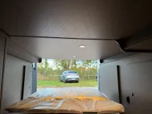 Fahrzeugbild Etrusco CV 640 PB ++ABVERKAUF++ #36
