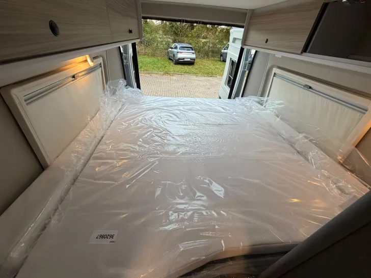 Fahrzeugbild Etrusco CV 640 PB ++ABVERKAUF++ #37