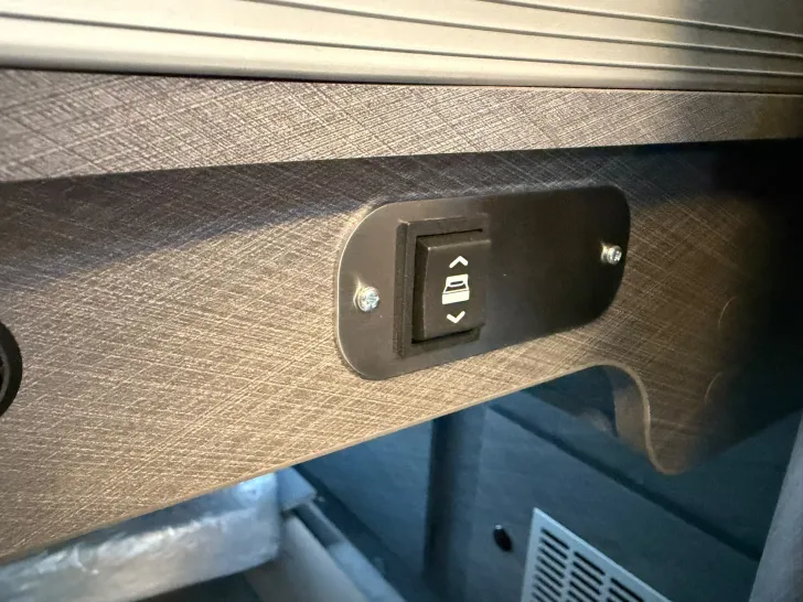 Fahrzeugbild Etrusco CV 640 PB ++ABVERKAUF++ #38