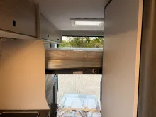 Fahrzeugbild Etrusco CV 640 PB ++ABVERKAUF++ #39