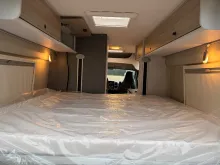 Fahrzeugbild Etrusco CV 640 PB ++ABVERKAUF++ #42