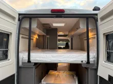 Fahrzeugbild Etrusco CV 640 PB ++ABVERKAUF++ #43