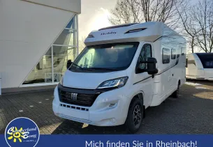Bild Optima De Luxe T70 GE