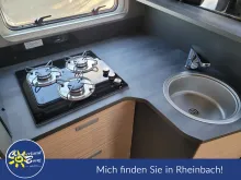 Fahrzeugbild Hobby Optima De Luxe T70 GE Modell 2024 #15