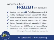 Fahrzeugbild Hobby Optima De Luxe T70 GE Modell 2024 #25