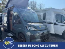 Fahrzeugbild Weinsberg CaraBus EDITION FIRE 600 MQ Automatik #1