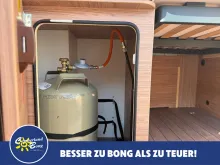 Fahrzeugbild Weinsberg CaraBus EDITION FIRE 600 MQ Automatik #3
