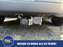 Fahrzeugbild Weinsberg CaraBus EDITION FIRE 600 MQ Automatik #4