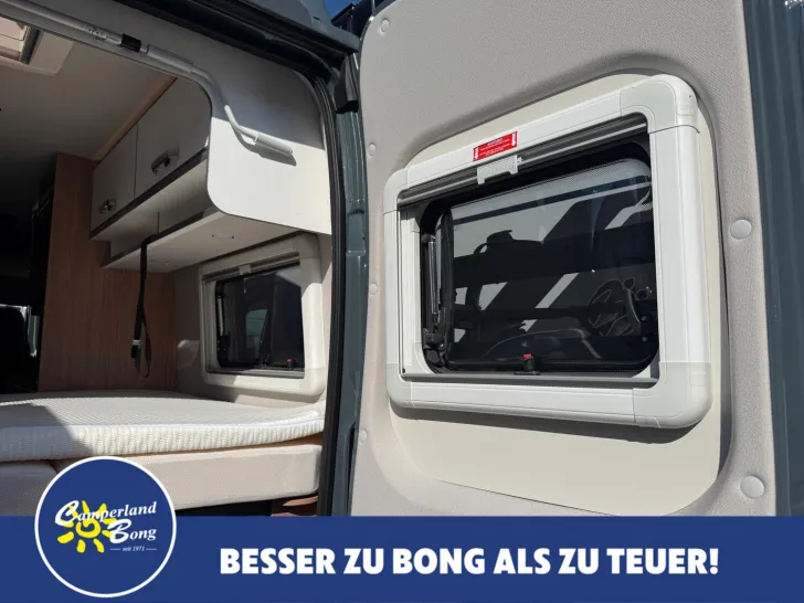Fahrzeugbild Weinsberg CaraBus EDITION FIRE 600 MQ Automatik #5
