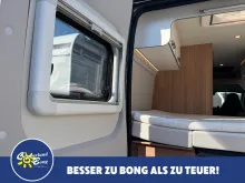 Fahrzeugbild Weinsberg CaraBus EDITION FIRE 600 MQ Automatik #6