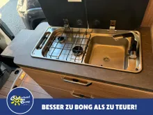 Fahrzeugbild Weinsberg CaraBus EDITION FIRE 600 MQ Automatik #11