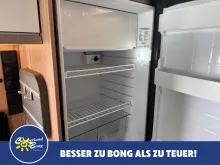Fahrzeugbild Weinsberg CaraBus EDITION FIRE 600 MQ Automatik #12