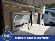 Fahrzeugbild Weinsberg CaraBus EDITION FIRE 600 MQ Automatik #13