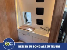 Fahrzeugbild Weinsberg CaraBus EDITION FIRE 600 MQ Automatik #15