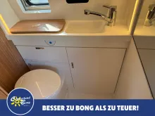 Fahrzeugbild Weinsberg CaraBus EDITION FIRE 600 MQ Automatik #16