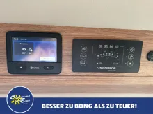 Fahrzeugbild Weinsberg CaraBus EDITION FIRE 600 MQ Automatik #20