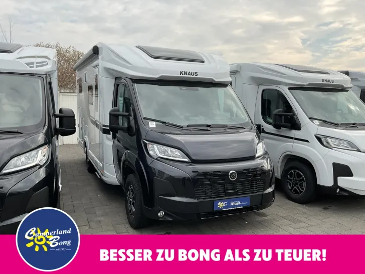 Fahrzeugbild Knaus L!VE WAVE PLATINUM SELECTION 650 MEG #1