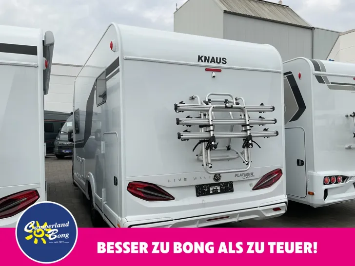 Fahrzeugbild Knaus L!VE WAVE PLATINUM SELECTION 650 MEG #3