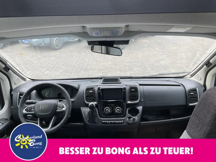 Fahrzeugbild Knaus L!VE WAVE PLATINUM SELECTION 650 MEG #5