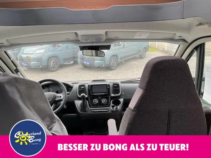 Fahrzeugbild Knaus L!VE WAVE PLATINUM SELECTION 650 MEG #6
