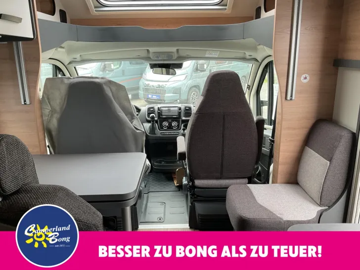 Fahrzeugbild Knaus L!VE WAVE PLATINUM SELECTION 650 MEG #7