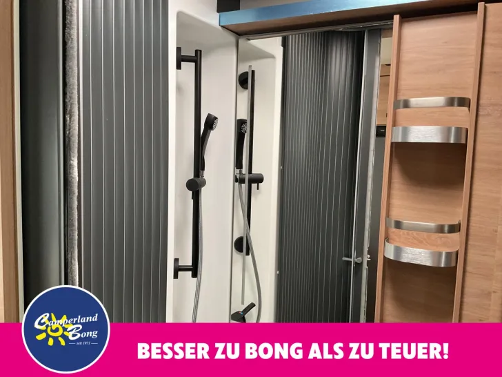 Fahrzeugbild Knaus L!VE WAVE PLATINUM SELECTION 650 MEG #10