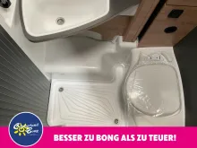 Fahrzeugbild Knaus L!VE WAVE PLATINUM SELECTION 650 MEG #11