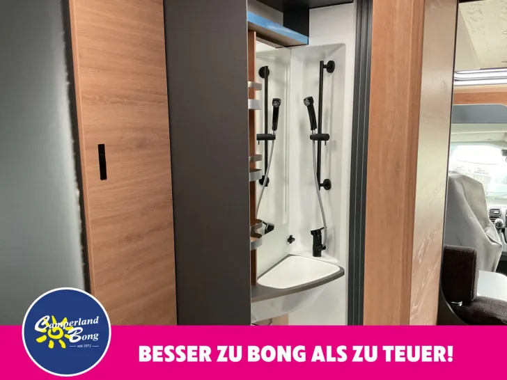 Fahrzeugbild Knaus L!VE WAVE PLATINUM SELECTION 650 MEG #12