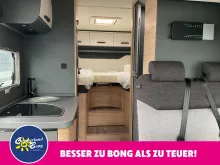 Fahrzeugbild Knaus L!VE WAVE PLATINUM SELECTION 650 MEG #13