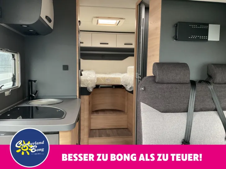 Fahrzeugbild Knaus L!VE WAVE PLATINUM SELECTION 650 MEG #13